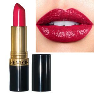 Revlon Super Lustrous Lipstick Cherry Blossom #028